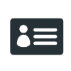 Pan Card Icon